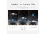 Poseidon Pro Waterproof Fishing Drone with HD Camera - Image 9
