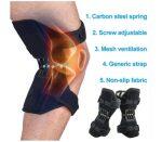 Powerknee Strap – Anti-Gravity Knee Booster - Image 2