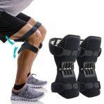 Powerknee Strap – Anti-Gravity Knee Booster