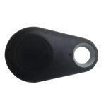 Pet GPS Tracker black