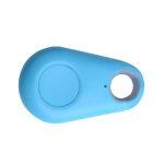Pet GPS Tracker light blue