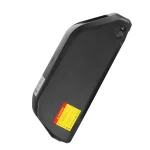 high quality electric bike with detachable battery