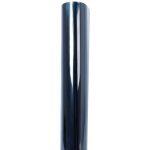 smart photochromic film for windows - dark grey color