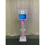 portable photo booth