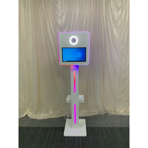 portable photo booth