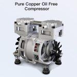 DEDAKJ DE-1A Portable Oxygen Concentrator and Air Purifier - Image 9