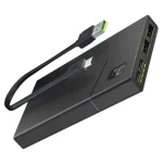 versatile power bank