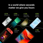 power bank for fast charging