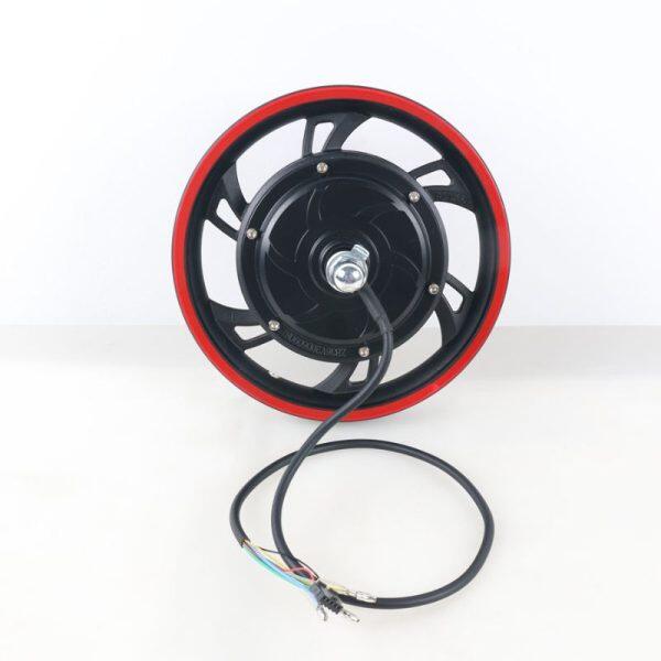 cheap and powerful motor for Windgoo B20 electric bike