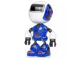 q2 educational robot blue