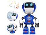 q2 educational robot music