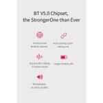 QCY QS1 TWS Bluetooth Wireless Earphones with Microphone - Image 7