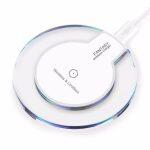 QI Wireless Charger Pad
