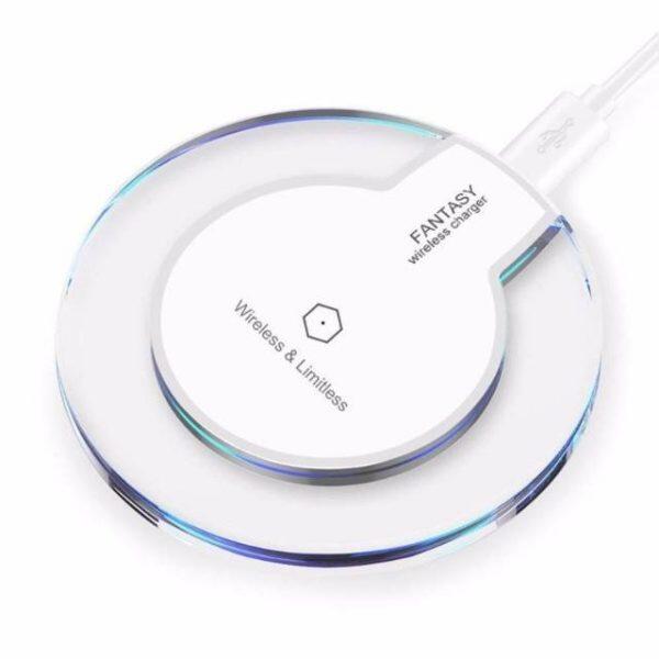 QI Wireless Charger Pad