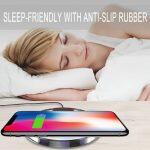 QI Wireless Charger Pad - Image 3