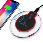 QI Wireless Charger Pad - Image 4