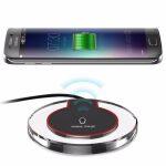 QI Wireless Charger Pad - Image 8