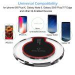 QI Wireless Charger Pad - Image 12