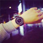 Miler Futuristic Pointer Wrist Watch - Image 7