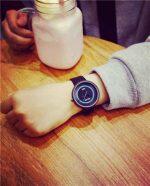 Miler Futuristic Pointer Wrist Watch - Image 5