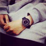 Miler Futuristic Pointer Wrist Watch - Image 6