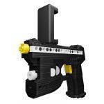 Qunlong Augmented Reality Game-Gun created with Building Blocks - Image 4