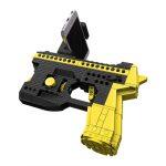 Qunlong Augmented Reality Game-Gun created with Building Blocks - Image 6