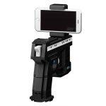 Qunlong Augmented Reality Game-Gun created with Building Blocks - Image 2