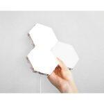 Quantum Hexagonal LED Lamp - Image 6