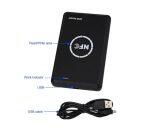 RFID 13.56 MHz and 125KHz Handheld Copier/Writer/Reader/Duplicator (5 cards included) - Image 6