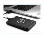 RFID 13.56 MHz and 125KHz Handheld Copier/Writer/Reader/Duplicator (5 cards included) - Image 4