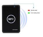 RFID 13.56 MHz and 125KHz Handheld Copier/Writer/Reader/Duplicator (5 cards included) - Image 5