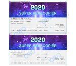 RFID 13.56 MHz and 125KHz Handheld Copier/Writer/Reader/Duplicator (5 cards included) - Image 8