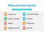 RFID Smart Ring Multifunctional (125KHZ or 13.56MHZ) - Image 5