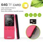 RUIZU MP4 Video & Music Player with 1.8 Inch LCD Screen - Image 2