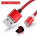 Elough Magnetic Charging Micro USB Cable Charger - Image 23