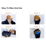 user-friendly rehabilitation robot gloves