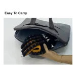 lightweight rehabilitation robot gloves