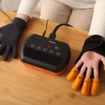 soft rehabilitation robot gloves