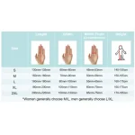 customizable rehabilitation robot gloves