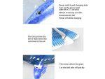 rc swallow bird parts