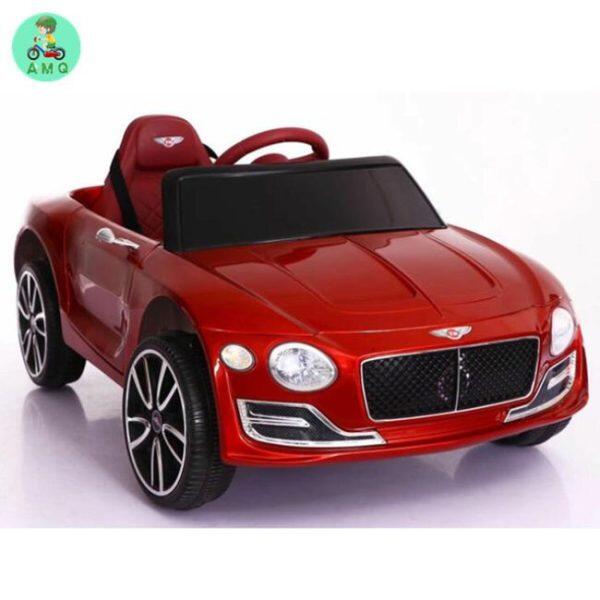 Remote Controlled Battery Powered Electric Car for Kids