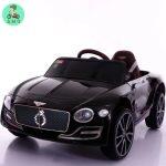 Remote Controlled Battery Powered Electric Car for Kids - Image 6