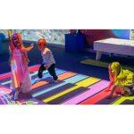innvovative interactive system with a piano effect for kids