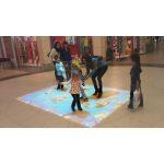 RichTech - Interactive Floor and Wall Projection - Image 7