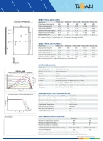 Risen Solar Panel 440 Watt RSM130-8-440M Black Frame - Image 3