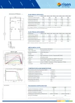 Risen Solar Panel 450 Watt RSM144-7-450M Monocrystalline - Image 4