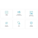 a robot making mowing easy