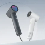 high-speed ionic hairdryer is caring for hair roots