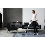 vacuum cleaner designed to deep clean the whole home
